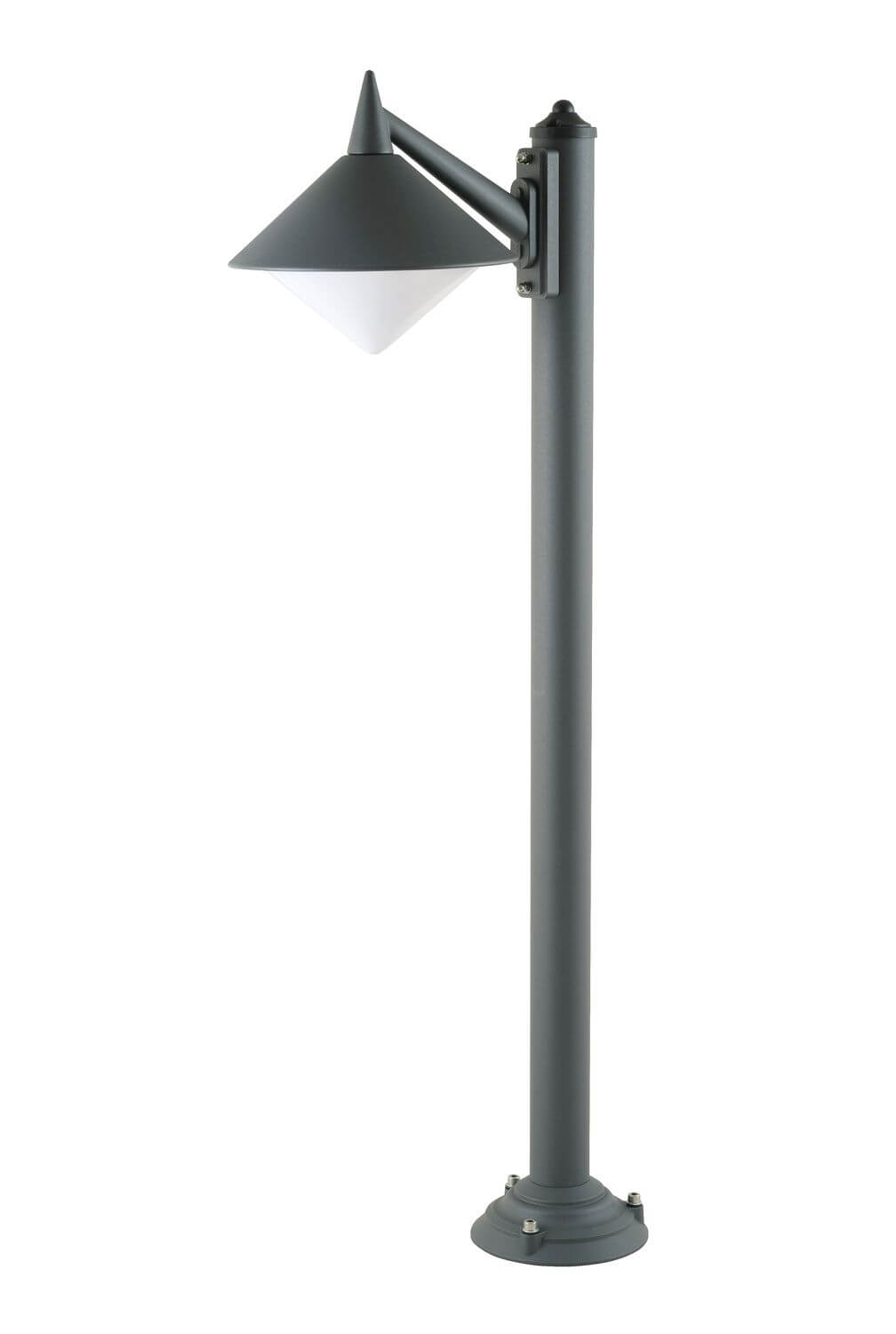 Borne extérieure Graphit anthracite (1211)