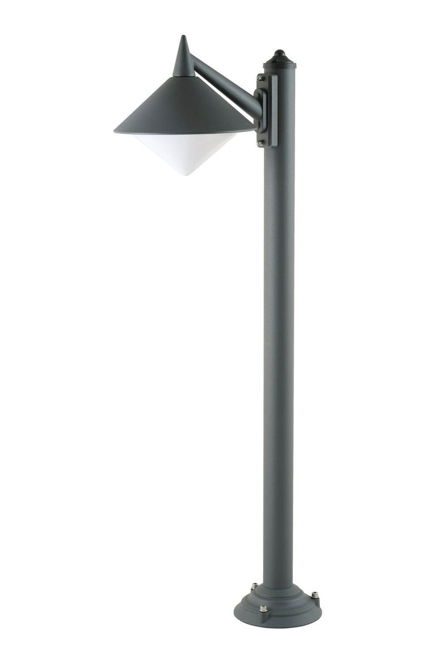 Borne extérieure Graphit anthracite (1211)