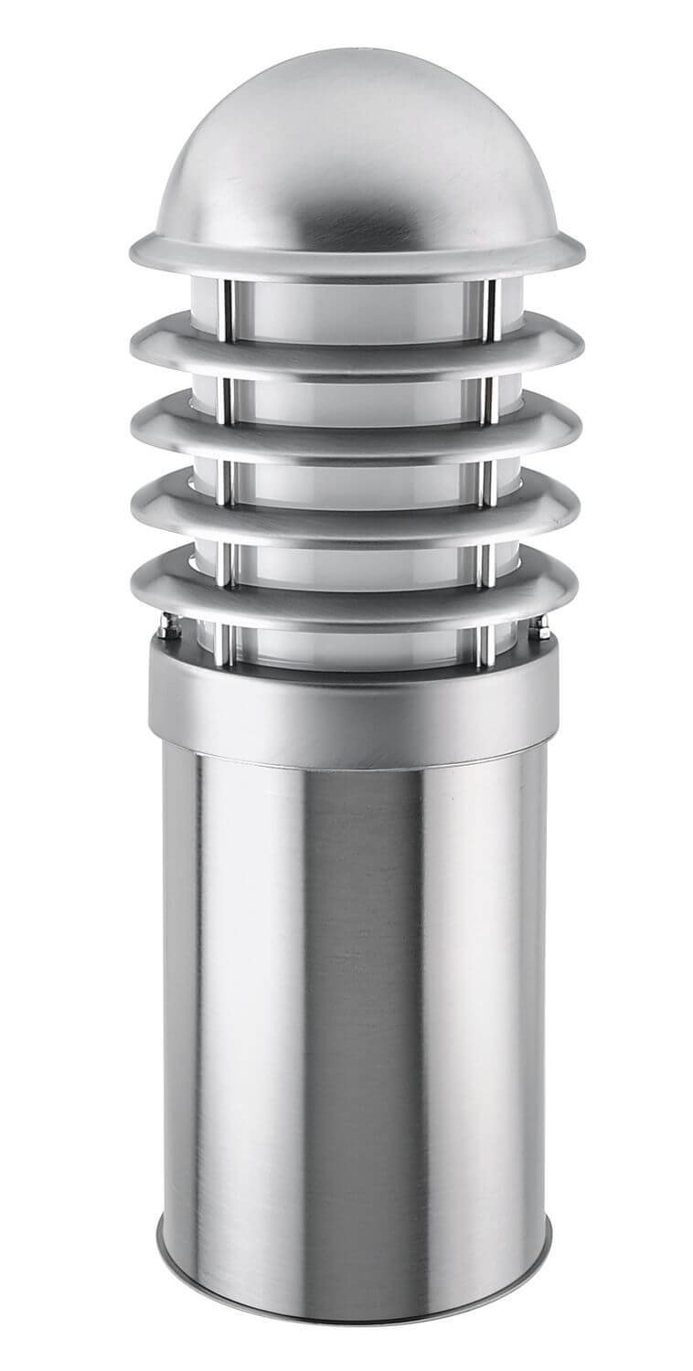 Borne extérieure Edelstahl inox (1240)