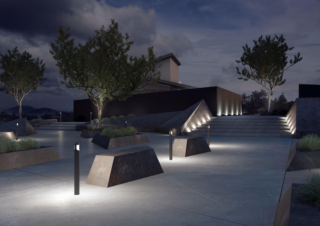 Luminaire extérieur | Lunmorena