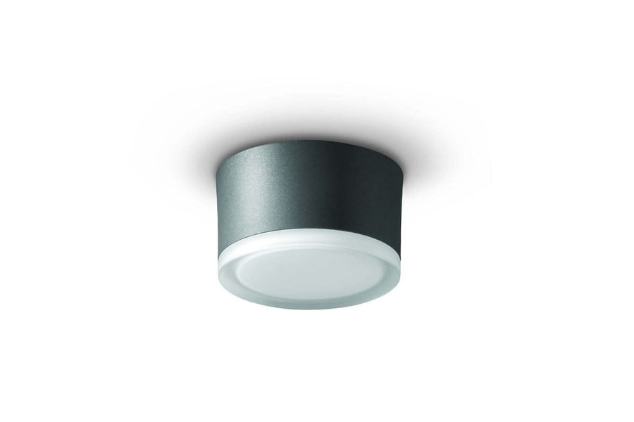 Applique extérieure Graphit anthracite (1420LED)
