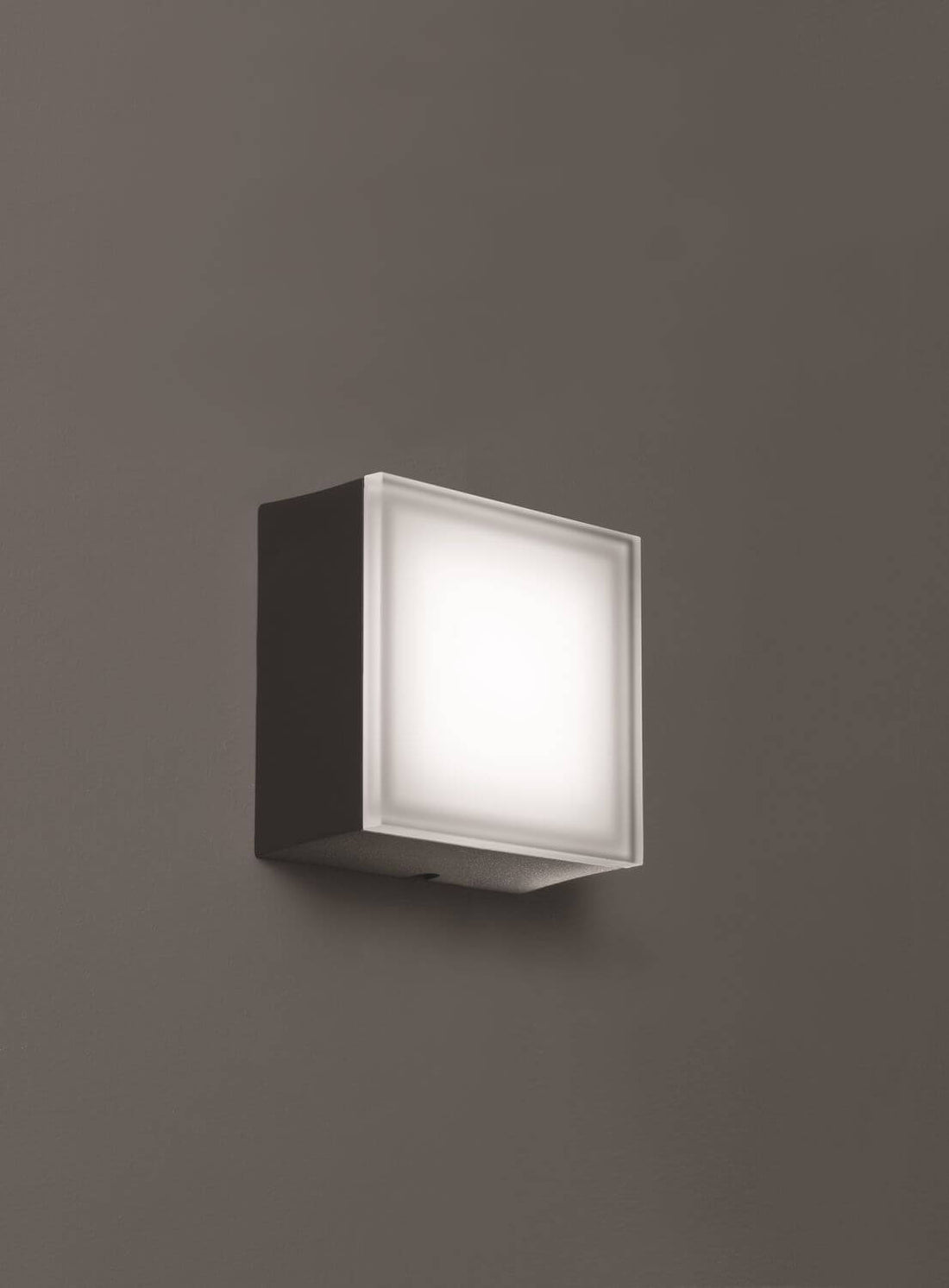 Applique extérieure Graphit anthracite (1425LED)