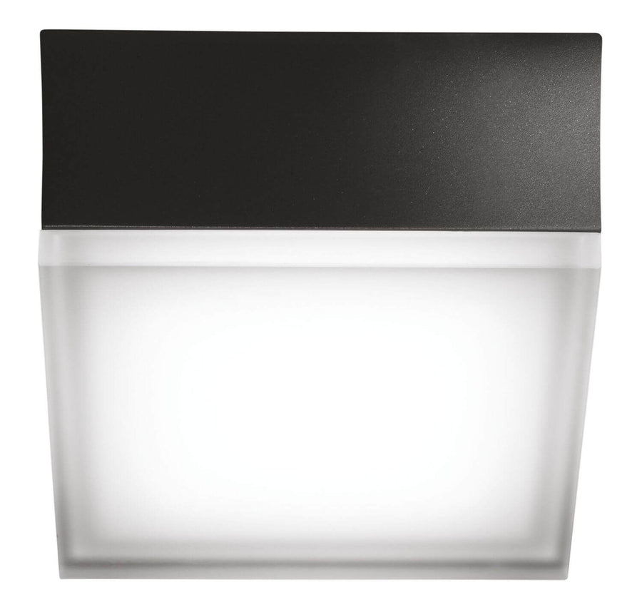 Applique extérieure Graphit anthracite (1425LED)