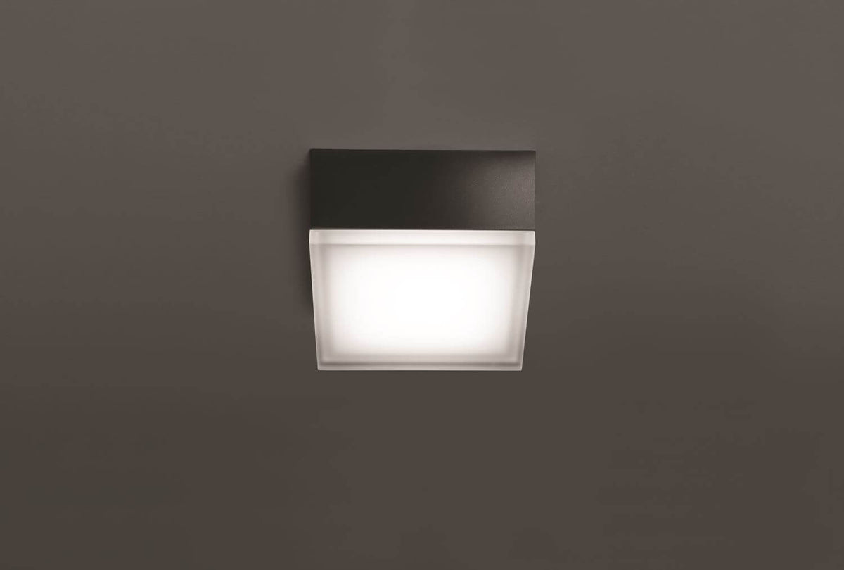 Applique extérieure Graphit anthracite (1425LED)