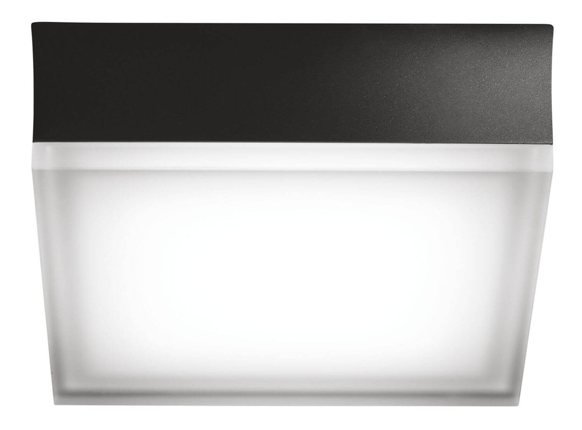 Applique extérieure Graphit anthracite (1426LED)