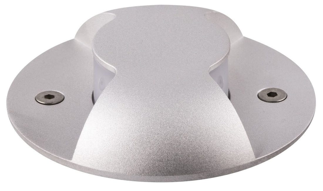 Luminaire extérieur Made gris clair
