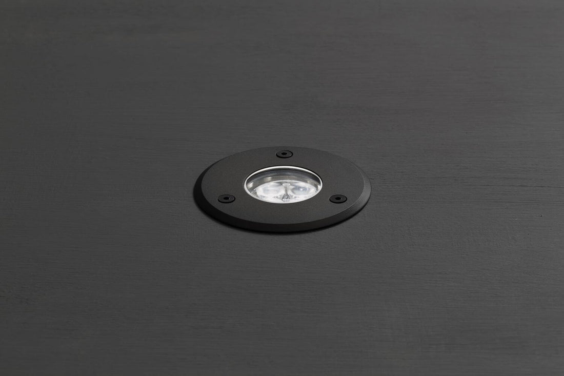 Luminaire extérieur Graphit anthracite (1461LED)
