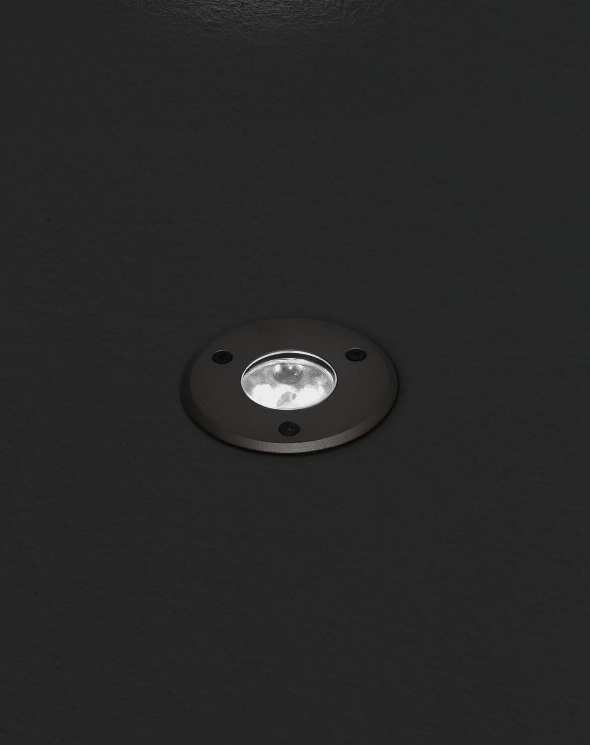 Luminaire extérieur Graphit anthracite (1461LED)