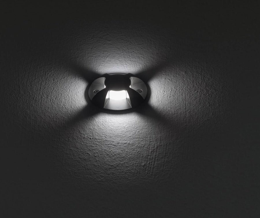 Luminaire extérieur Graphit anthracite (1467LED)