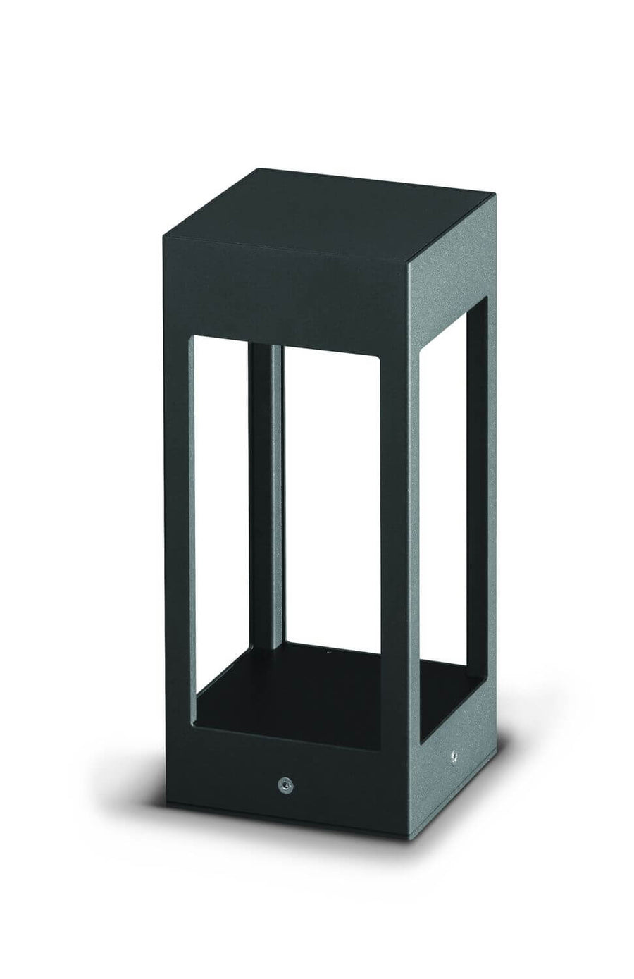 Borne extérieure Graphit anthracite (1506LED)