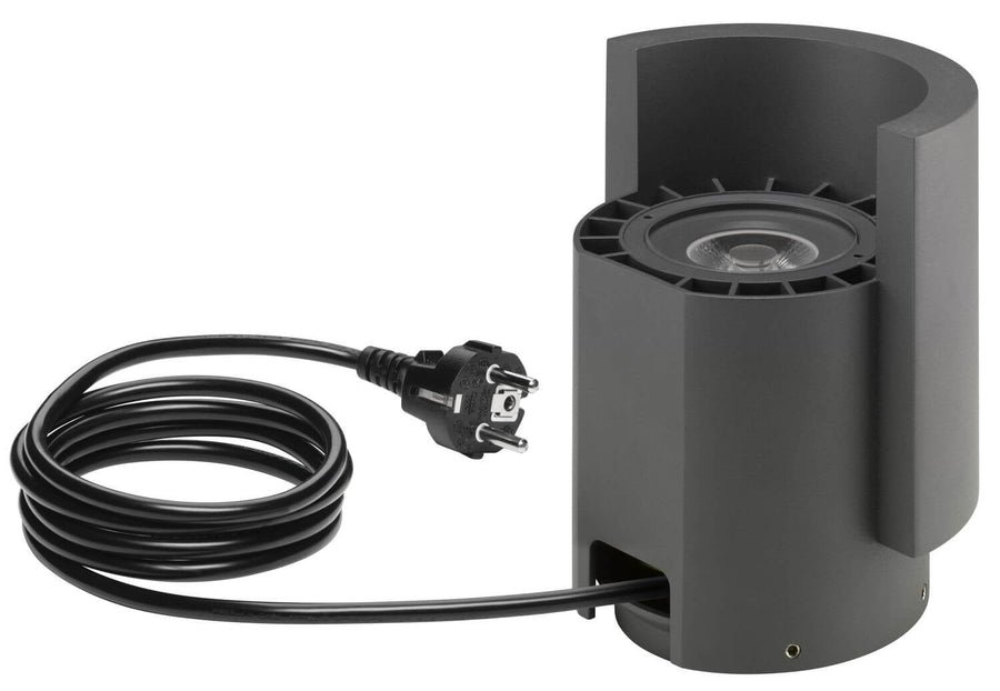 Luminaire extérieur Graphit anthracite (5005)