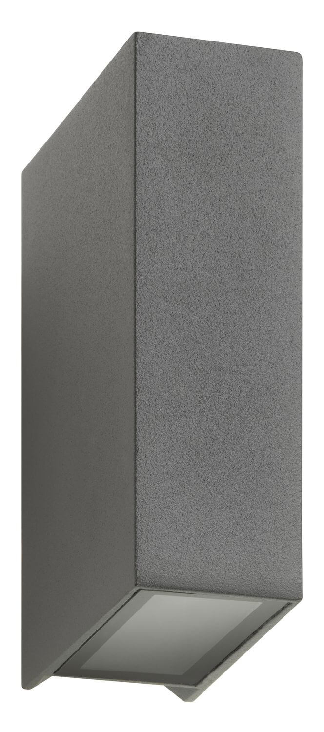 Applique extérieure Down anthracite (5020)
