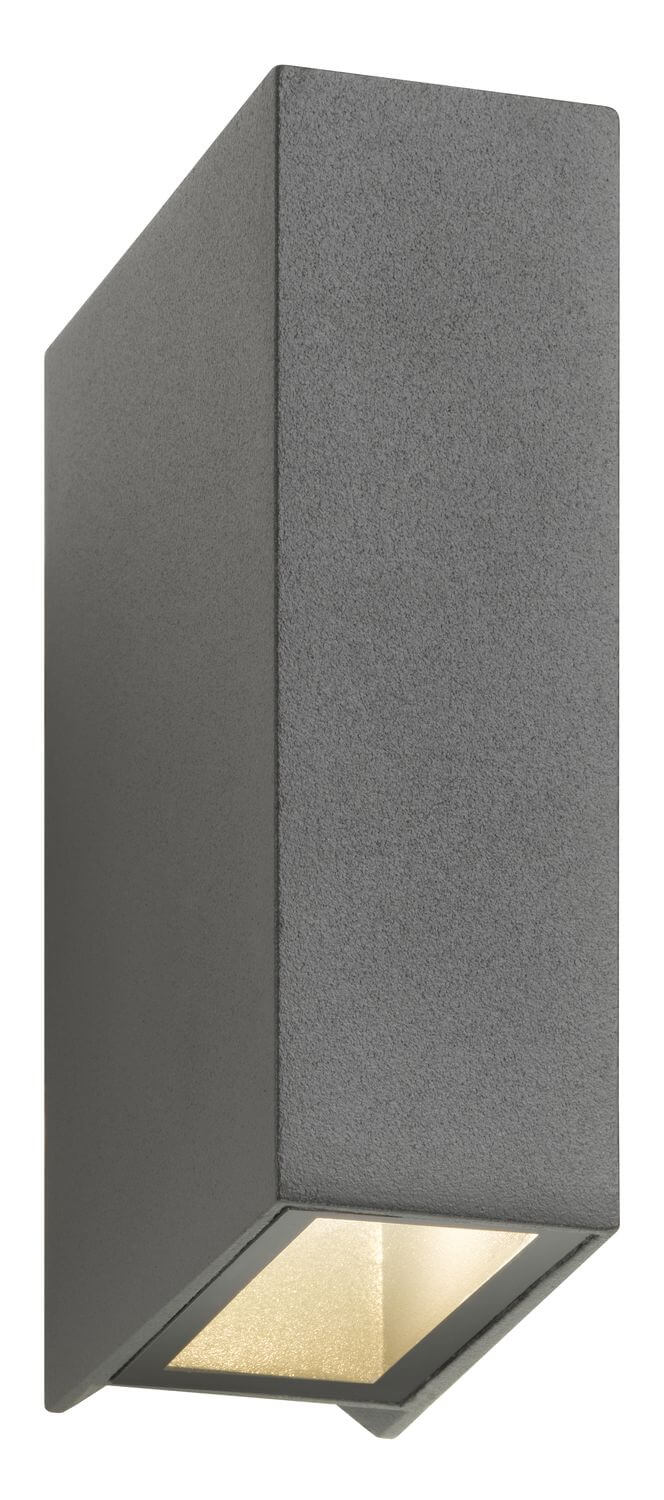 Applique extérieure Down anthracite (5020)