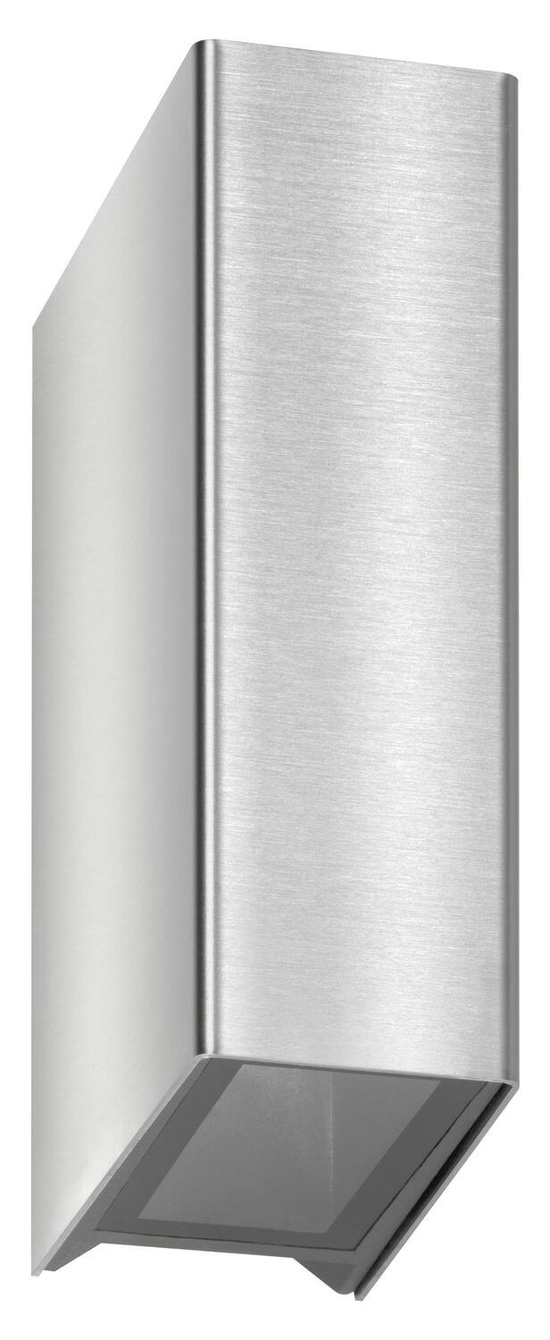 Applique extérieure Down inox (5021)