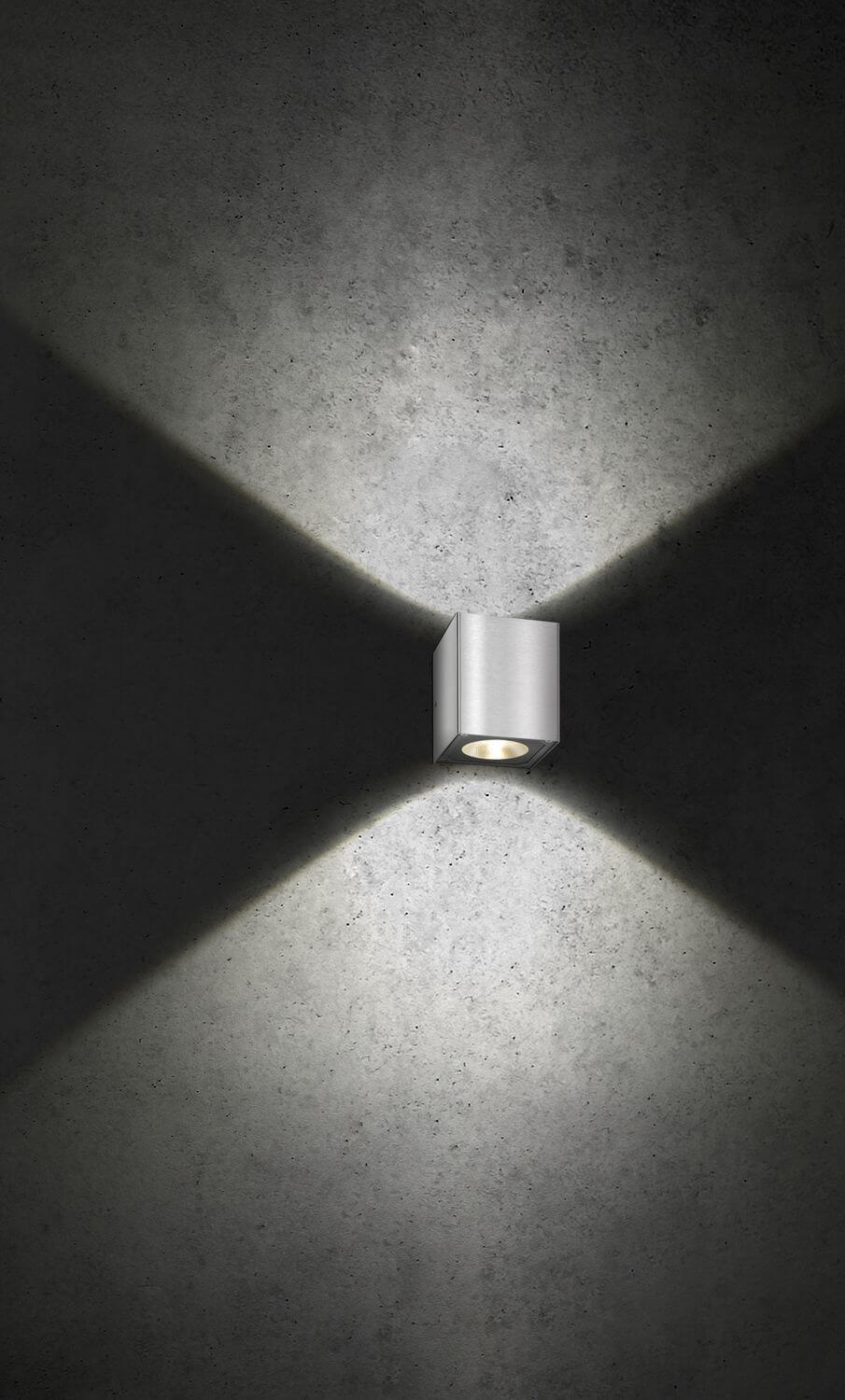 Luminaire extérieur | Sermorissa