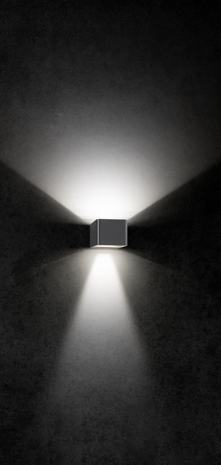 Luminaire extérieur | Lumenae