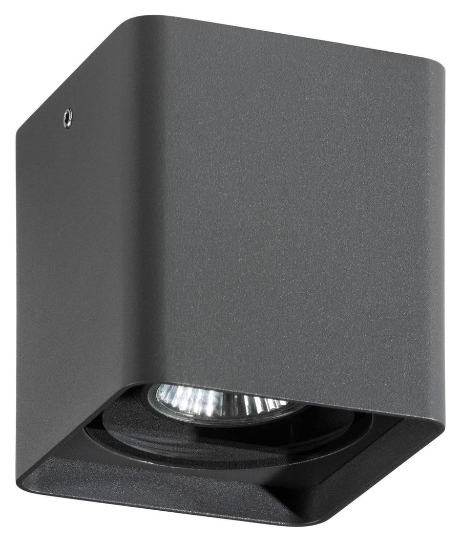 Plafonnier extérieur Graphit anthracite (5055)