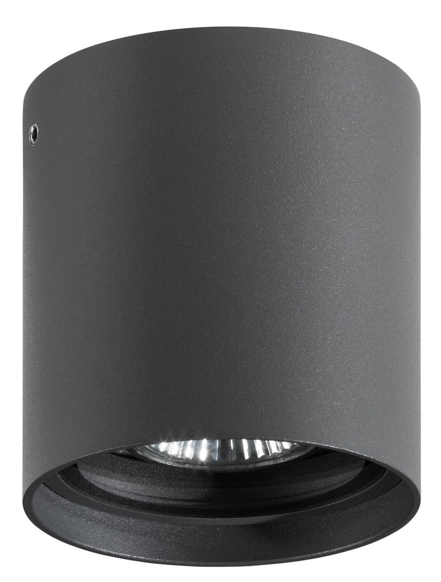 Plafonnier extérieur Graphit anthracite (5056)