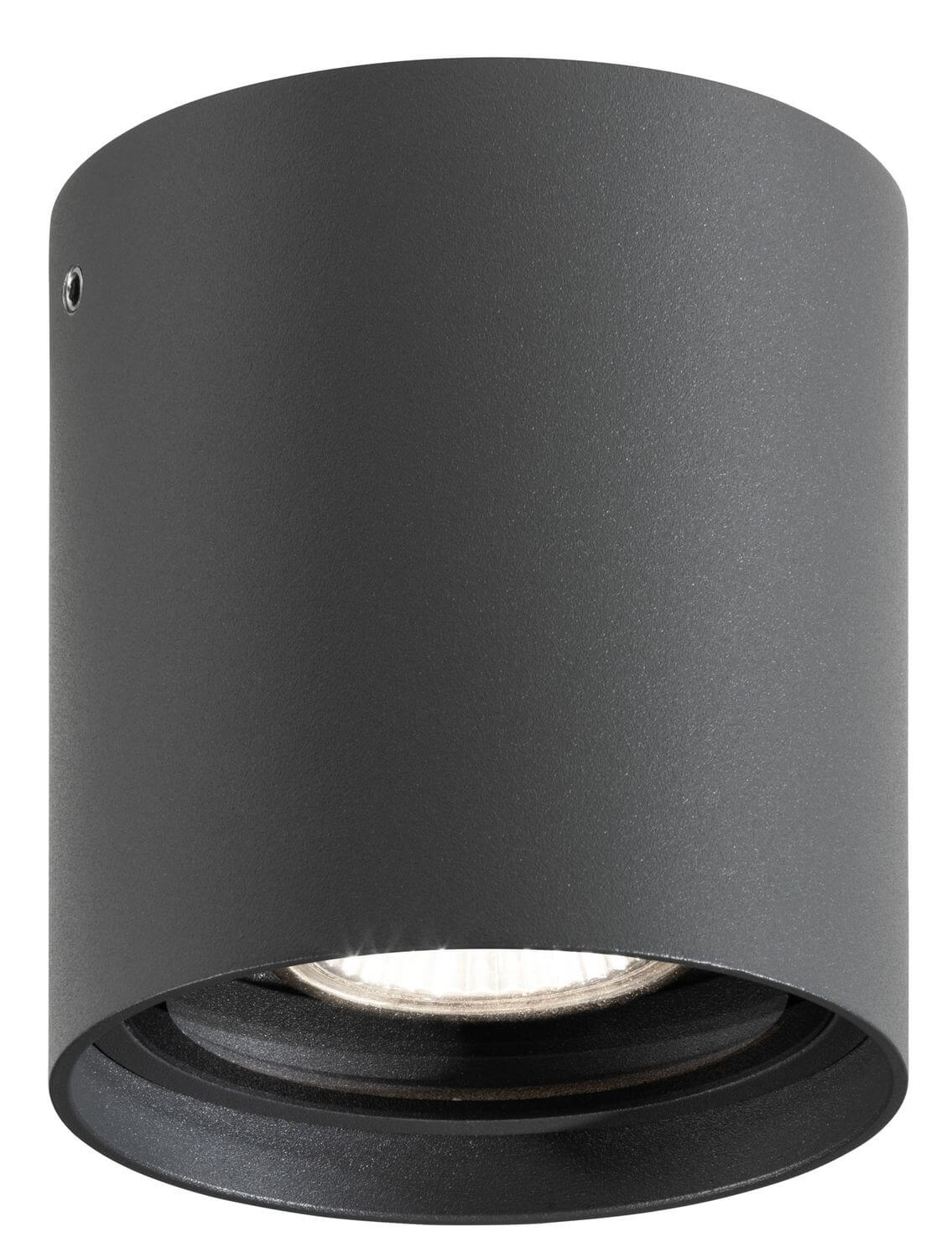 Plafonnier extérieur Graphit anthracite (5056)