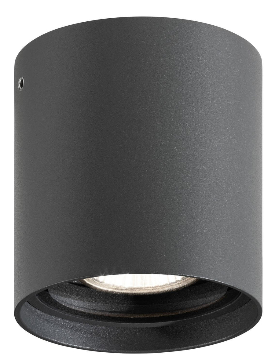 Plafonnier extérieur Graphit anthracite (5056)