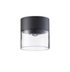 Plafonnier extérieur Graphit anthracite (5068)