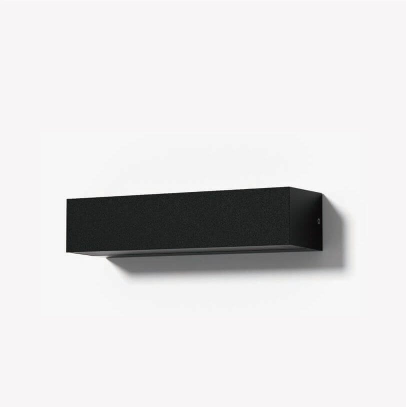 Applique extérieure Down anthracite (5084)