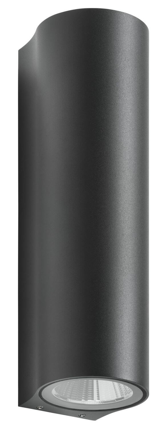Applique extérieure Down anthracite (LCD-5130)
