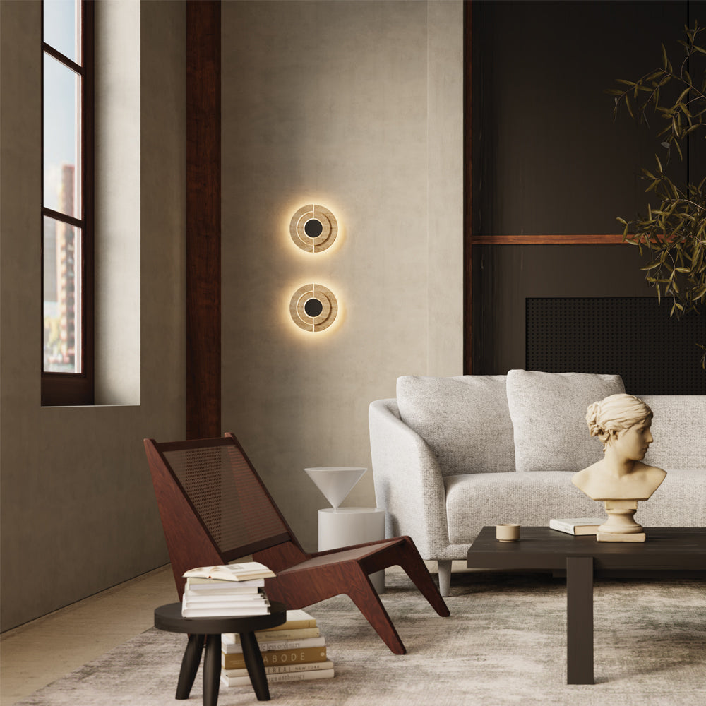 Applique murale | Wystan