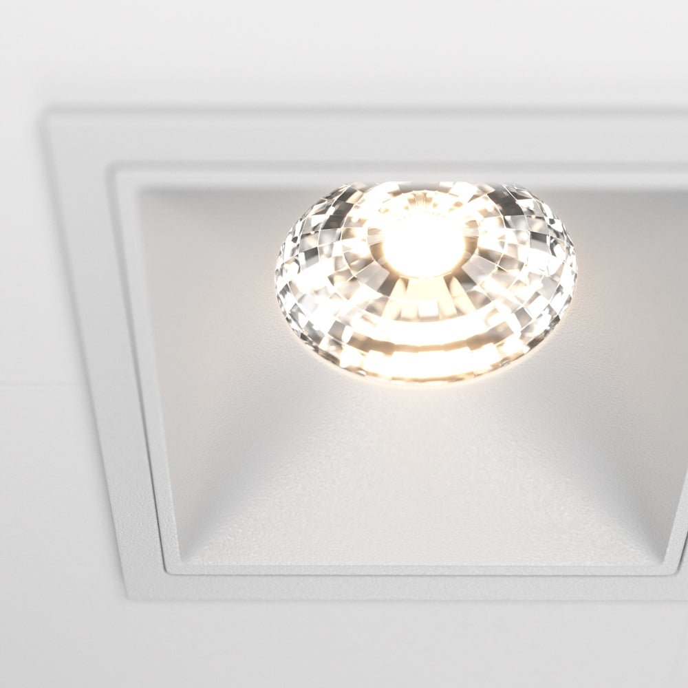 Alfa LED Spot blanc