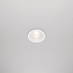 Zoom Spot blanc