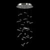 Luminaire LE-AGA-01