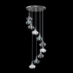 Suspension moderne LE-BLO-D10