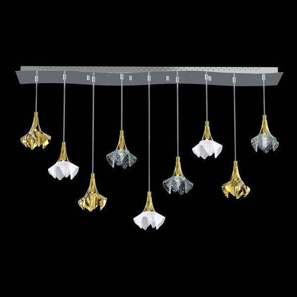 Plafonnier design LE-BLO-W09