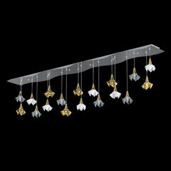 Plafonnier design LE-BLO-W18
