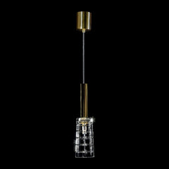 Suspension moderne LE-CHE-A