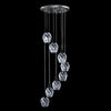 Suspension moderne