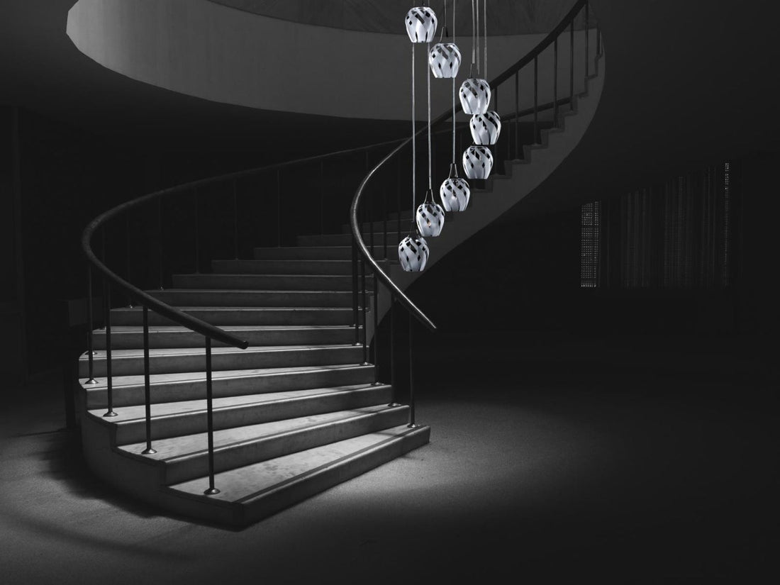 Suspension moderne
