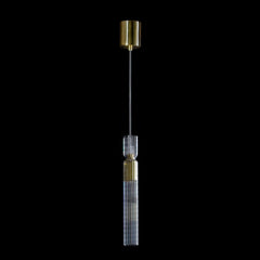 Suspension moderne LE-LIN-CC