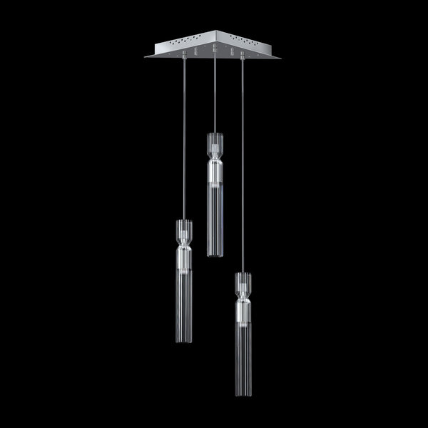 Suspension moderne LE-LIN-T03001