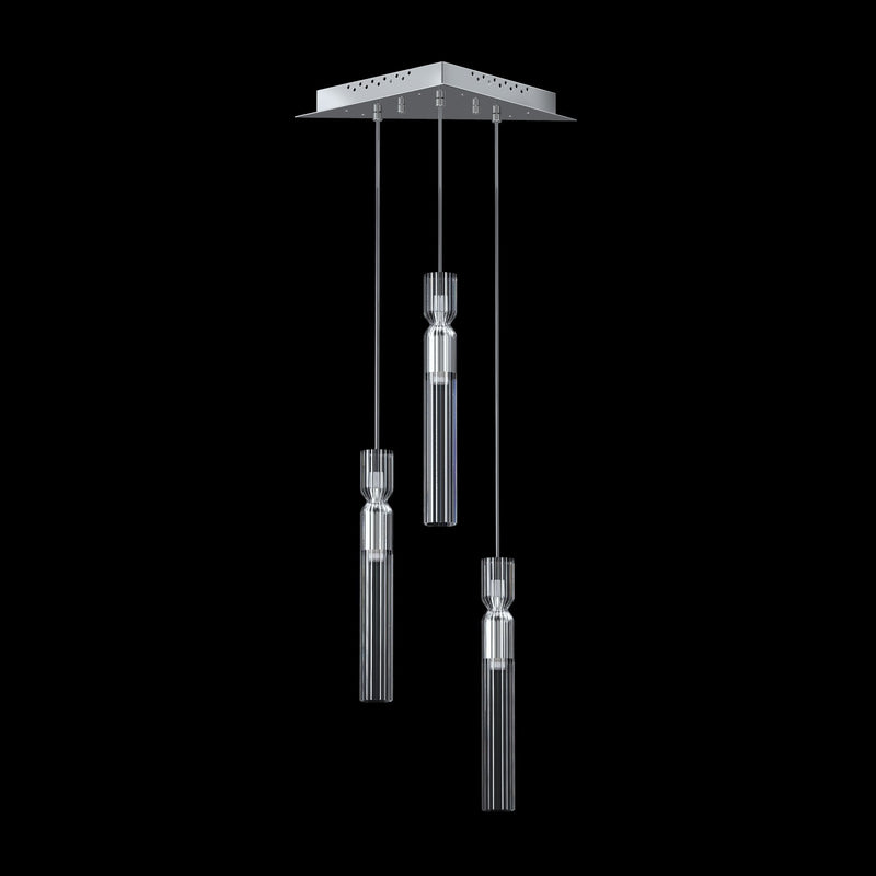 Suspension luminaire | Arivesilo