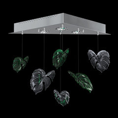 Plafonnier design LE-MON-T06001