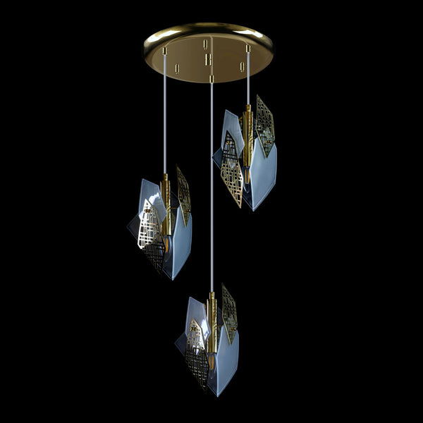 Luminaire LE-PEN-DI