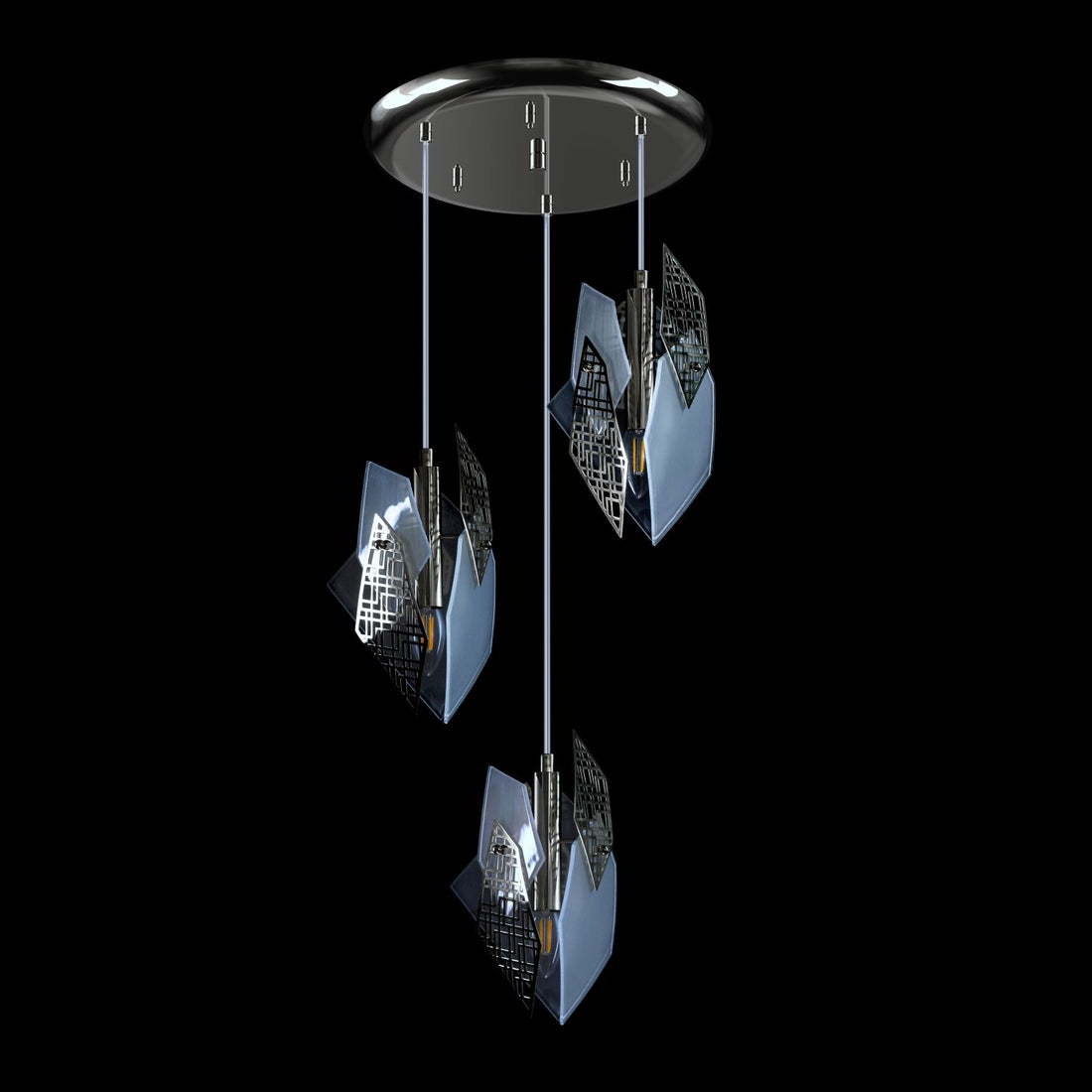 Luminaire LE-PEN-DI