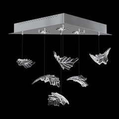 Plafonnier design LE-QUE-T06001
