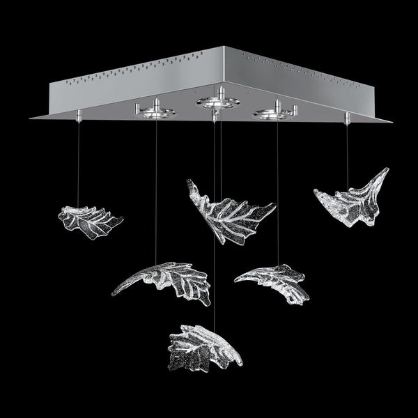 Plafonnier design LE-QUE-T06001