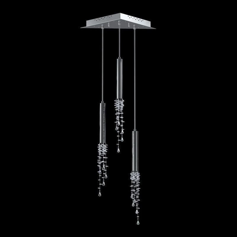 Suspension luminaire | Lorvesissa
