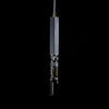 Suspension moderne LE-TRI-104