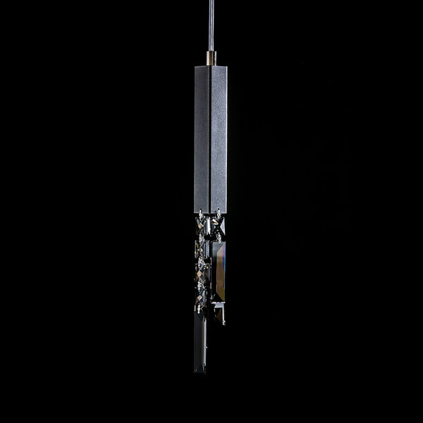 Suspension moderne LE-TRI-104