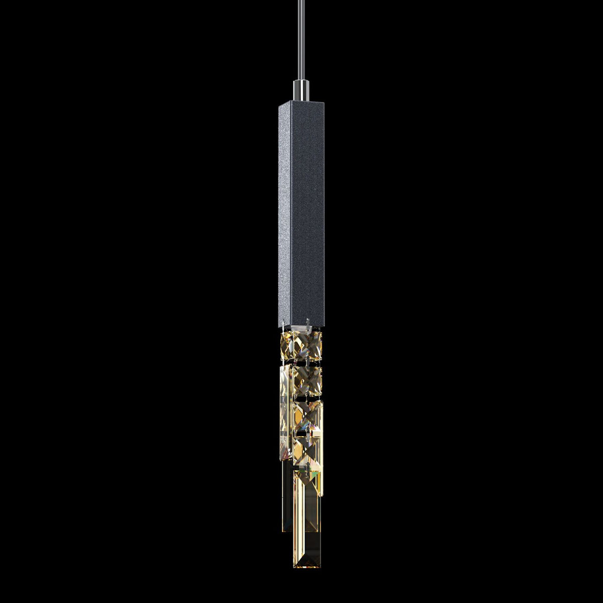 Suspension moderne LE-TRI-102
