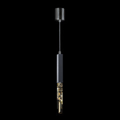 Suspension moderne LE-TRI-102